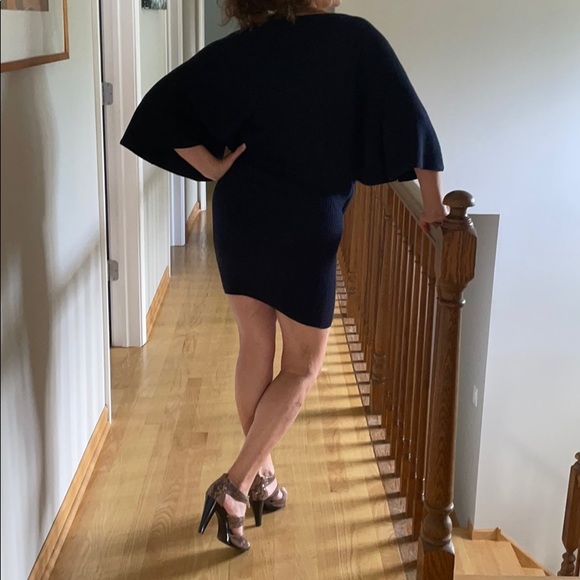 French Connection Sweater Dress - Picture 2 of 5